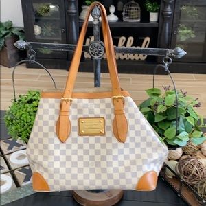 Authentic Louis Vuitton bag